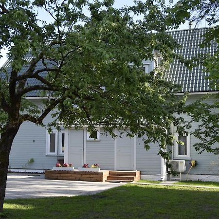 Kerese Apartments Пярну Екстериор снимка