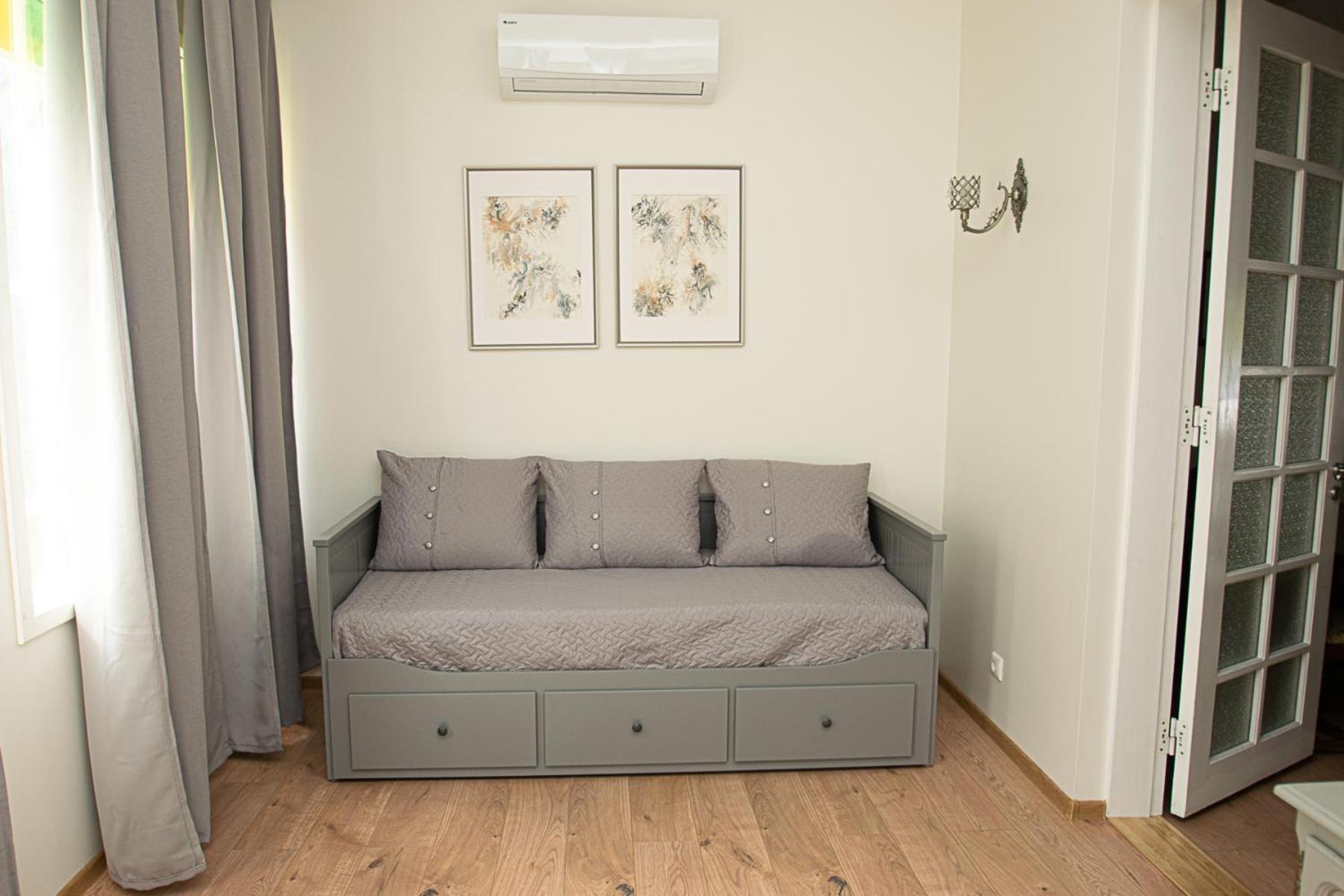 Kerese Apartments Пярну Екстериор снимка