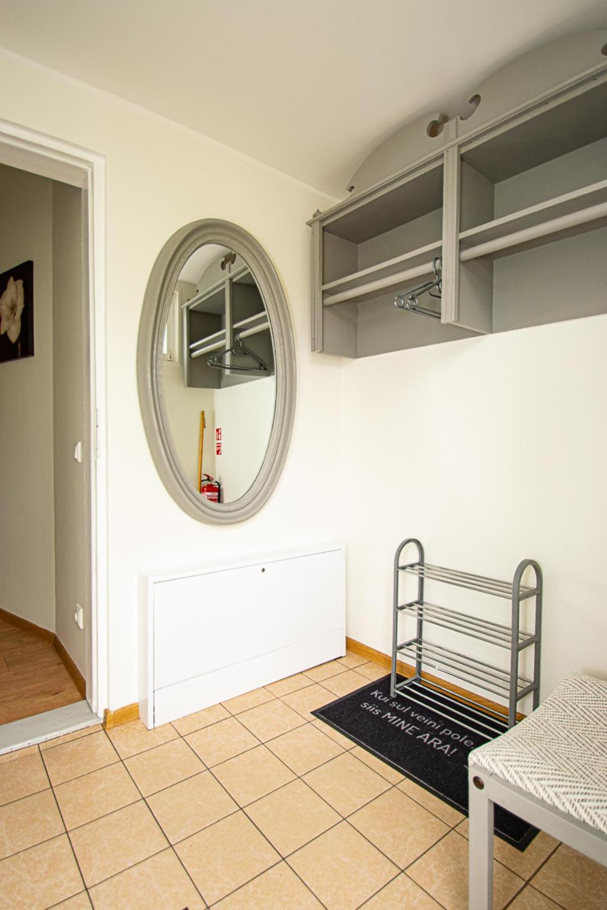 Kerese Apartments Пярну Екстериор снимка