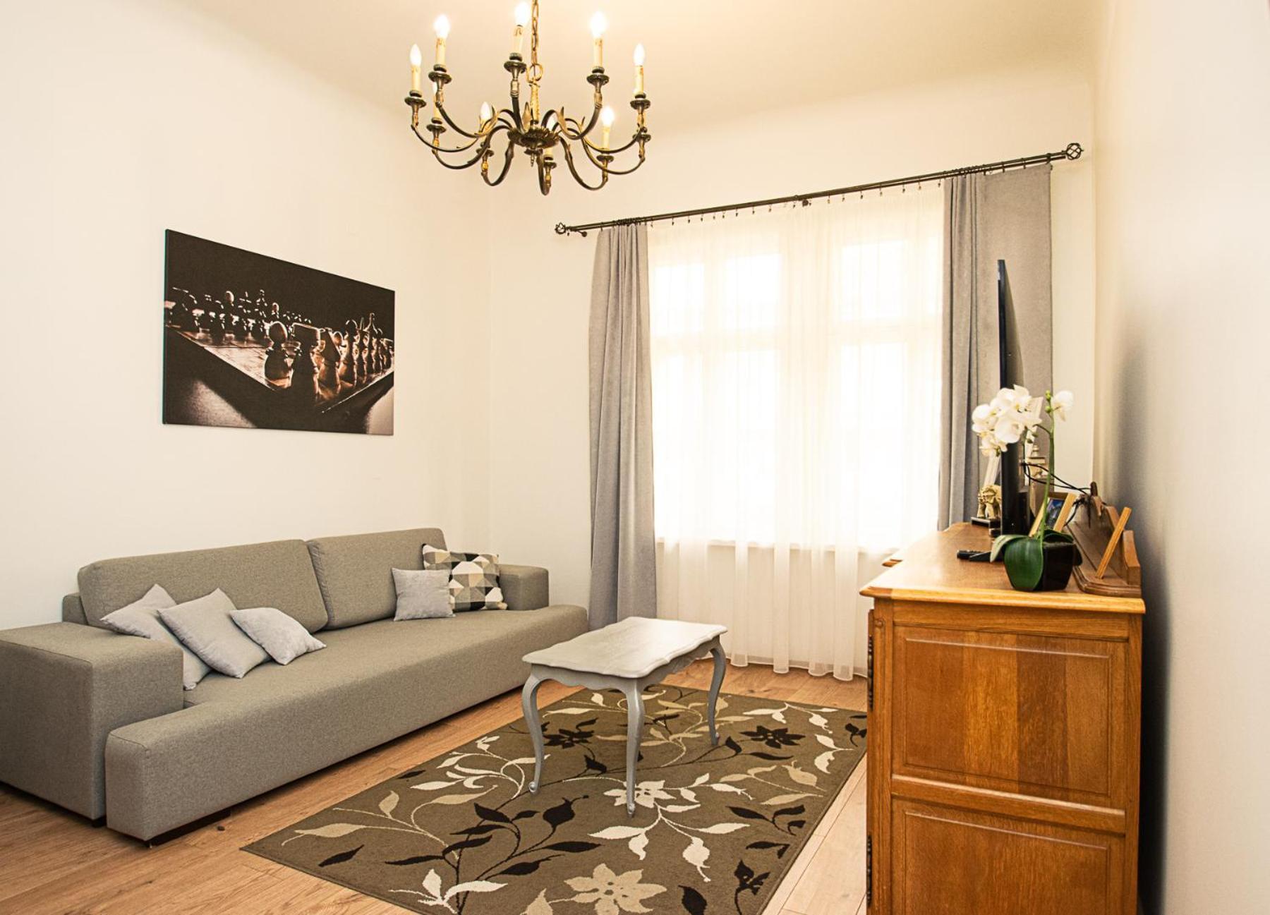 Kerese Apartments Пярну Екстериор снимка