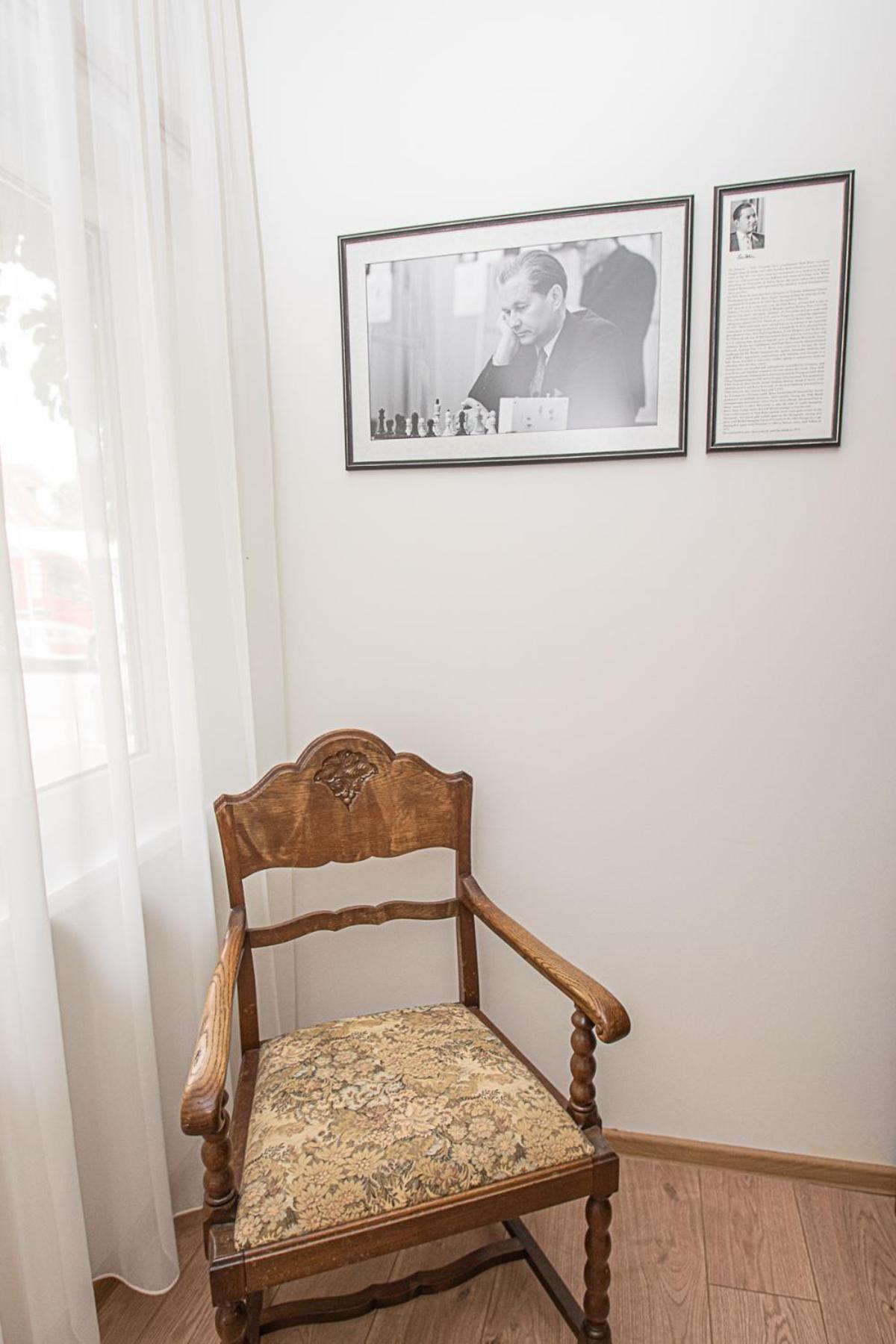 Kerese Apartments Пярну Екстериор снимка