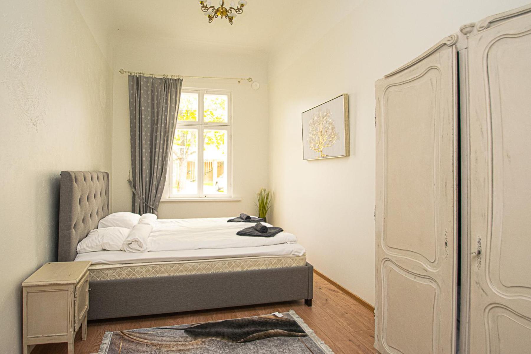 Kerese Apartments Пярну Екстериор снимка