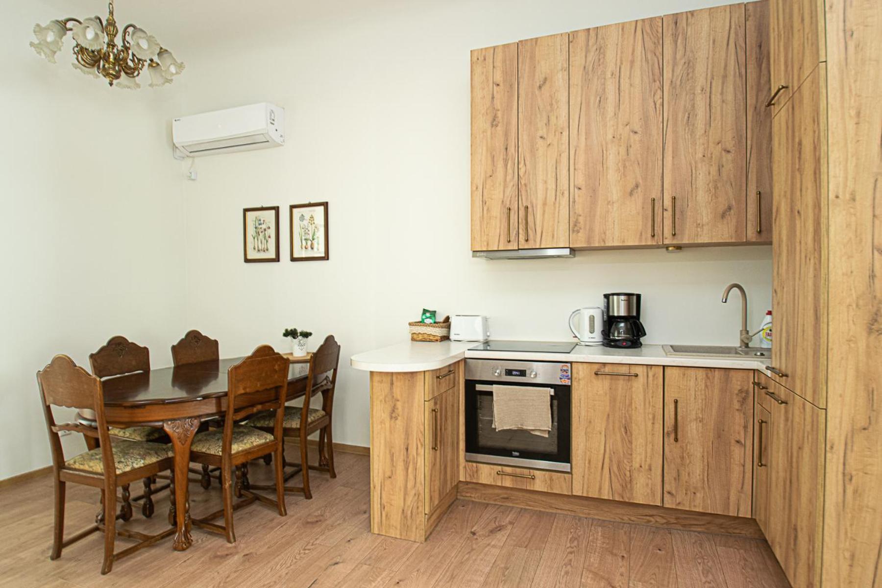 Kerese Apartments Пярну Екстериор снимка
