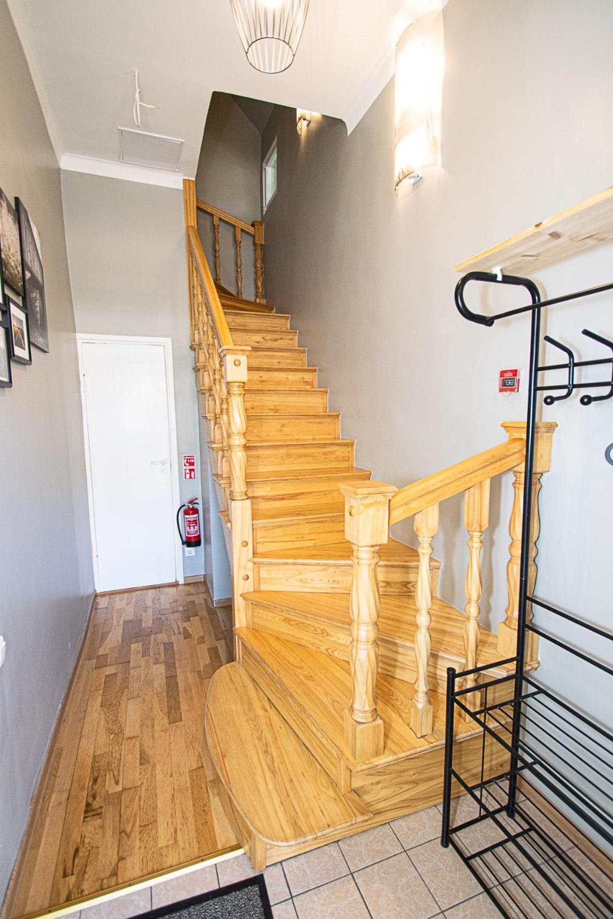 Kerese Apartments Пярну Екстериор снимка