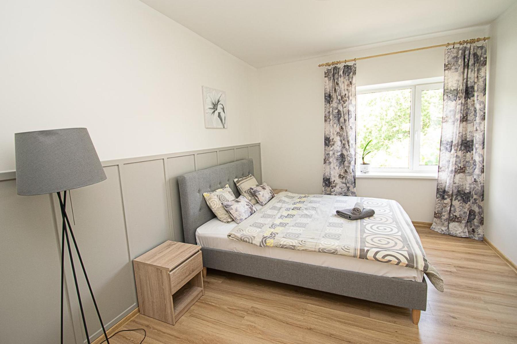 Kerese Apartments Пярну Екстериор снимка