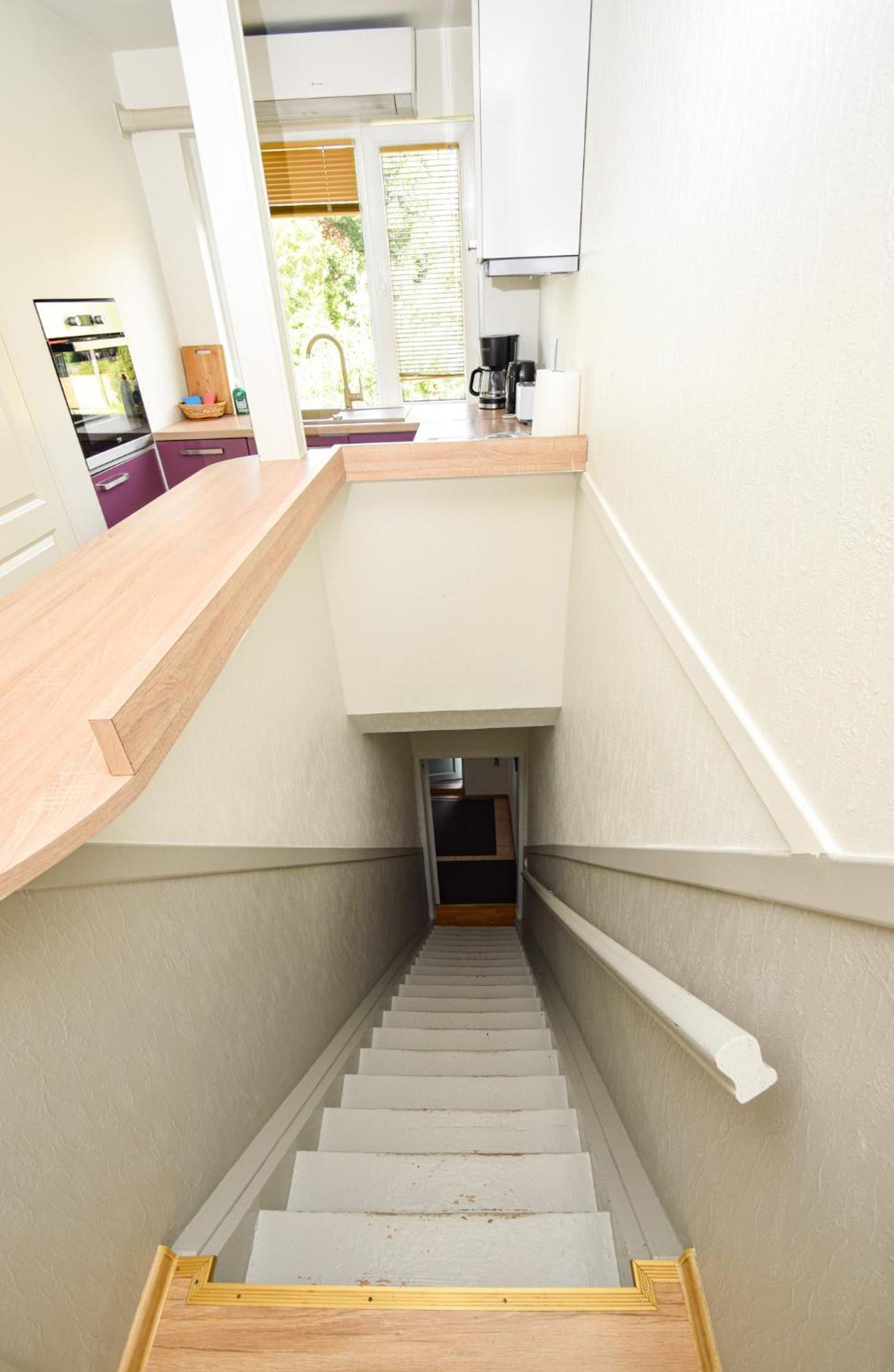 Kerese Apartments Пярну Екстериор снимка