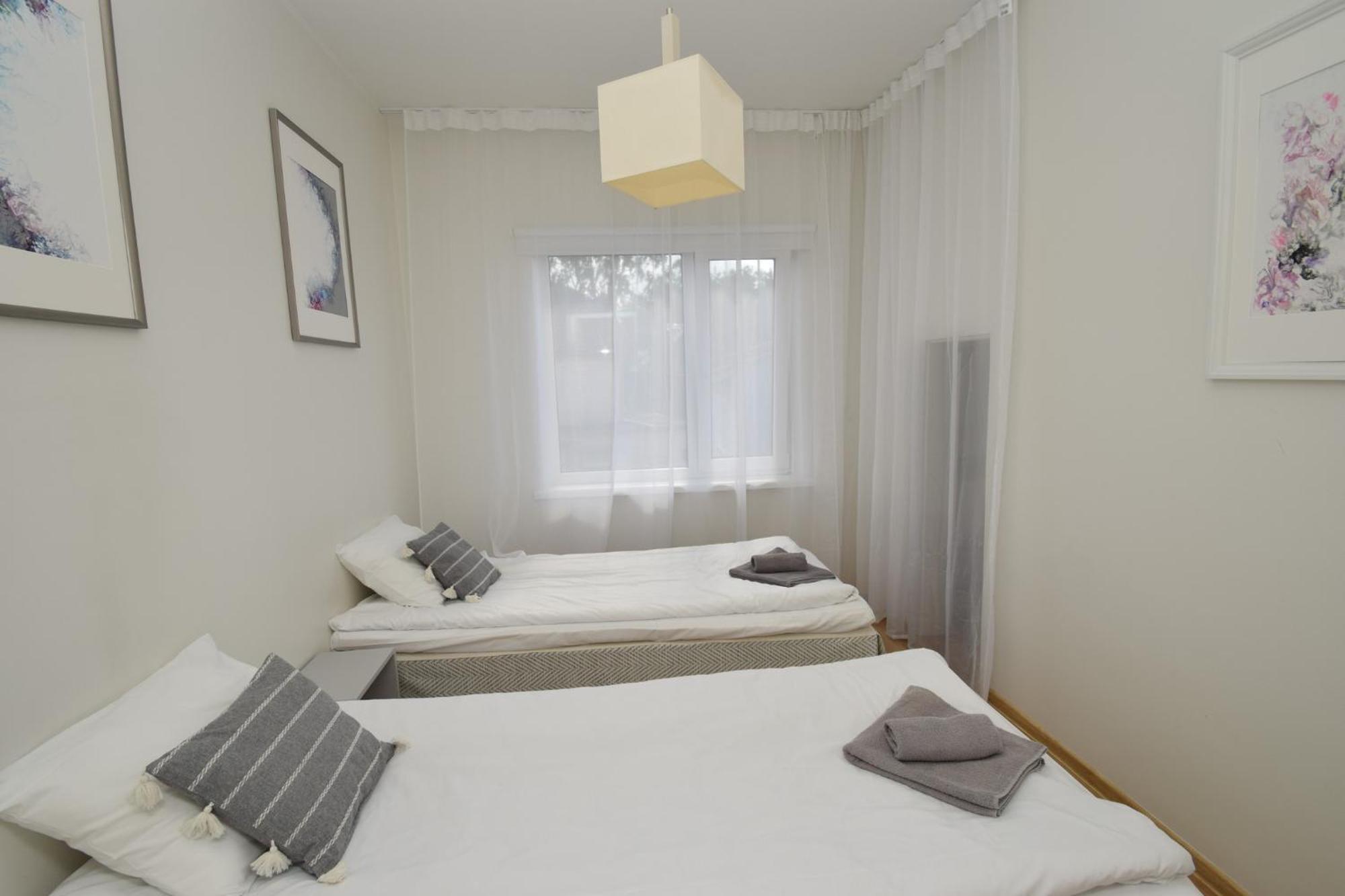Kerese Apartments Пярну Екстериор снимка