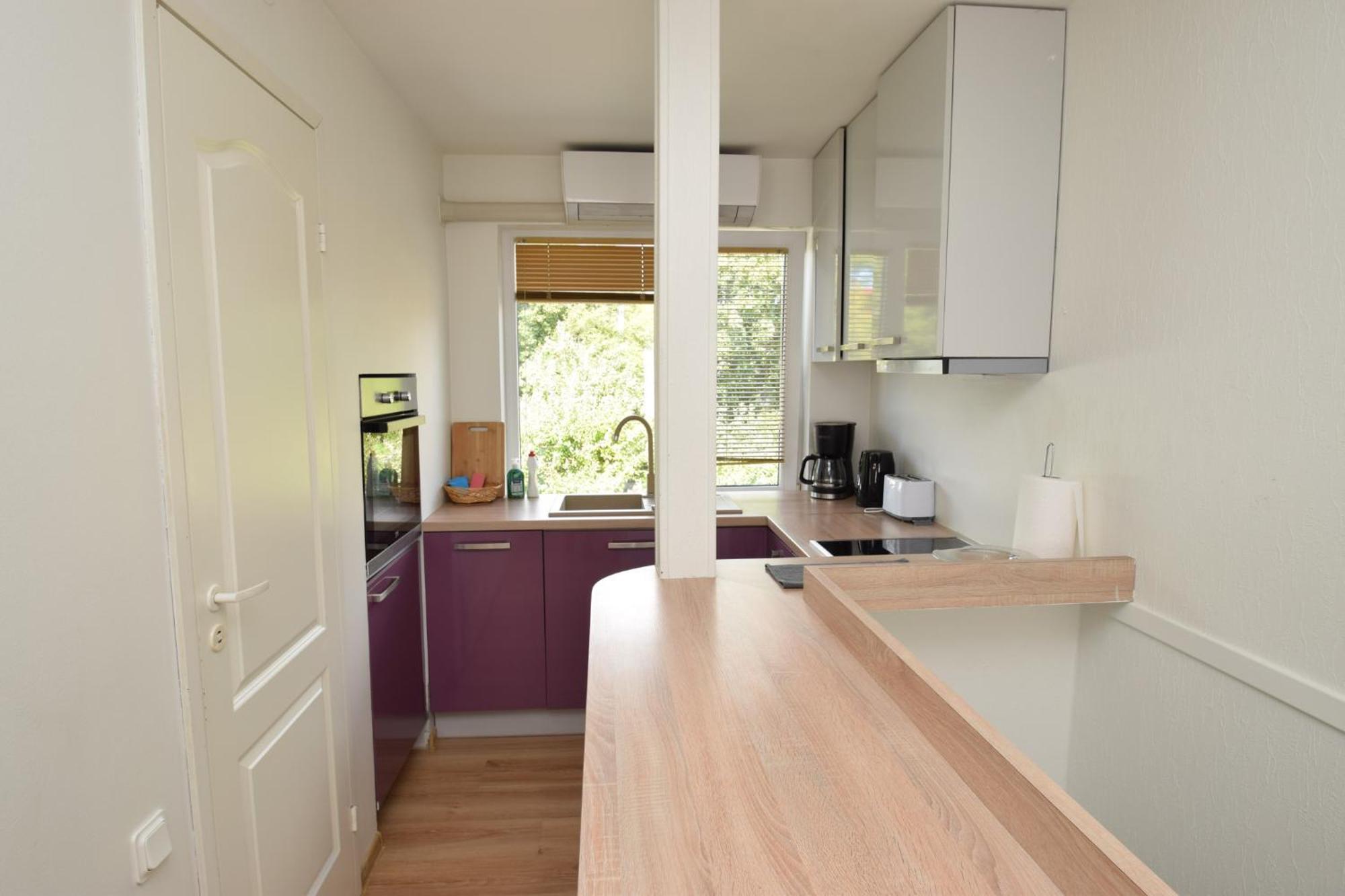 Kerese Apartments Пярну Екстериор снимка