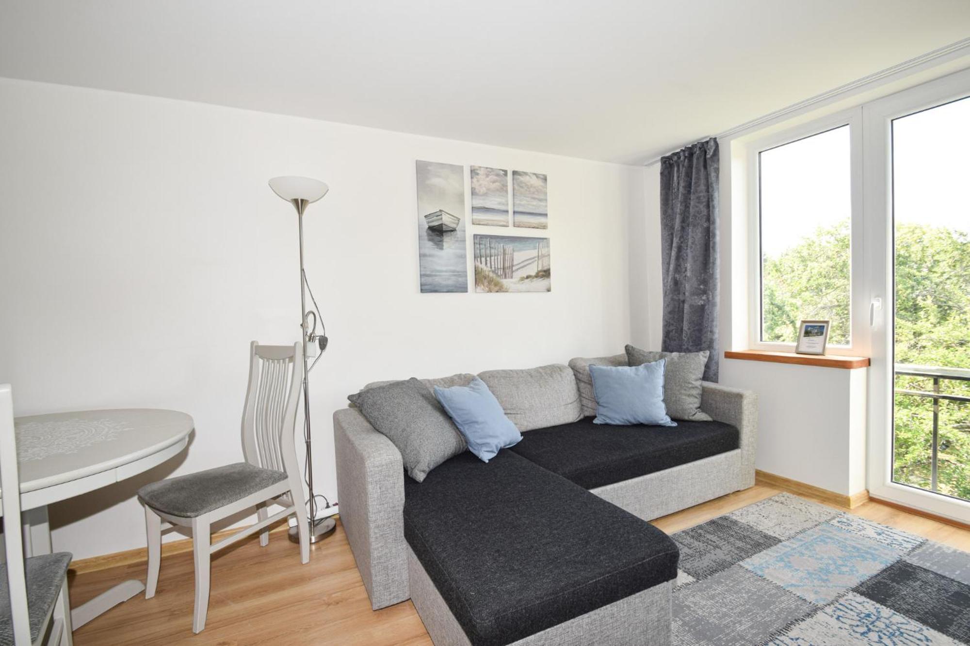 Kerese Apartments Пярну Екстериор снимка