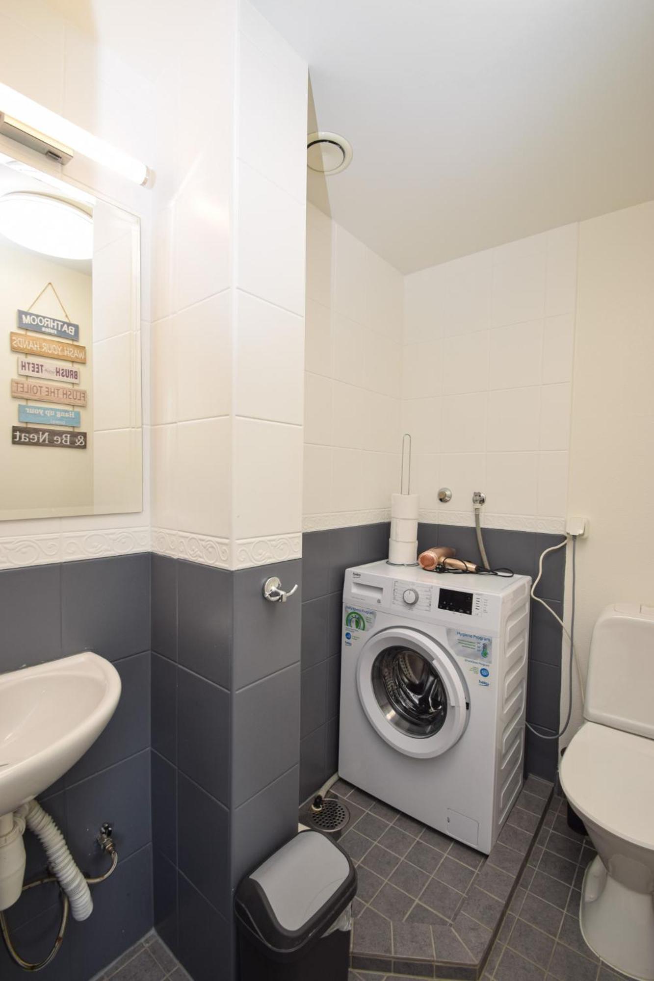 Kerese Apartments Пярну Екстериор снимка