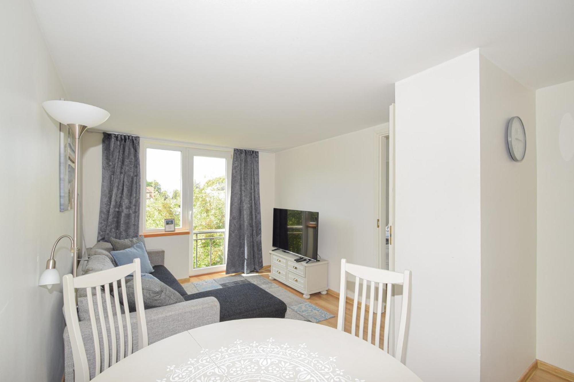 Kerese Apartments Пярну Екстериор снимка