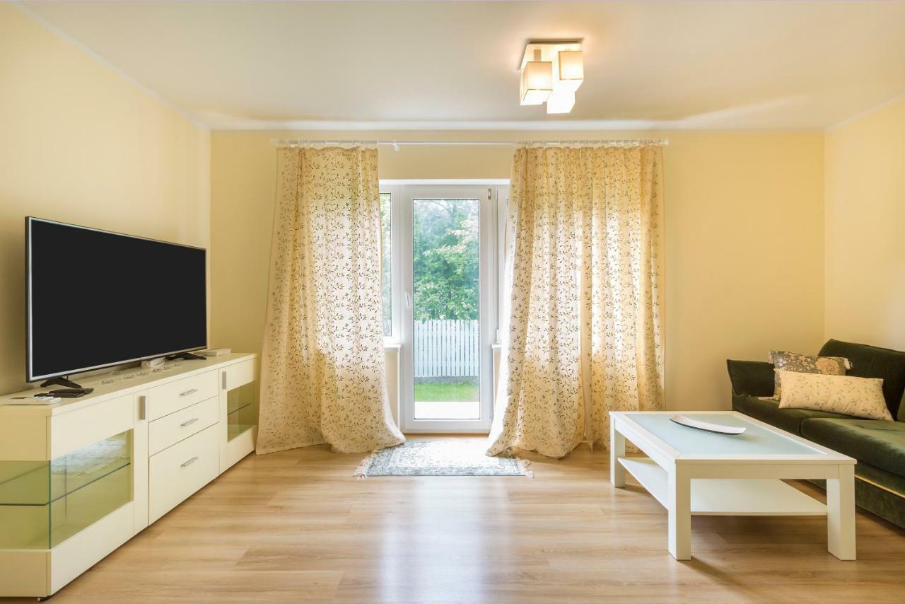Kerese Apartments Пярну Стая снимка